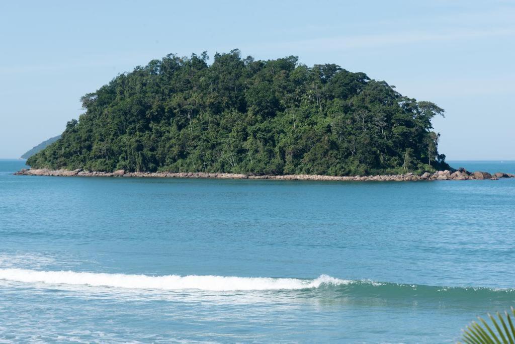 Recanto Beija Flor อูบาตูบา ภายนอก รูปภาพ